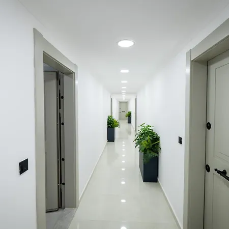 Ayayorgi Cesme, 2-1 Suit Apartman *