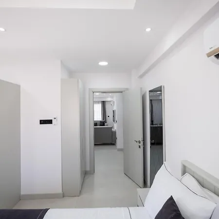 Apartman Ayayorgi Cesme, 2-1 Suit *