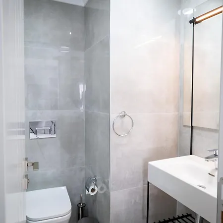 Lejlighed Ayayorgi Cesme, 2-1 Suit Çeşme