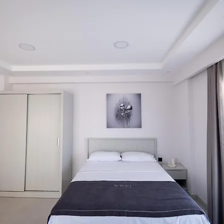 Apartman Ayayorgi Cesme, 2-1 Suit
