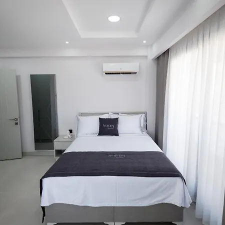 Apartman Ayayorgi Cesme, 2-1 Suit Çeşme