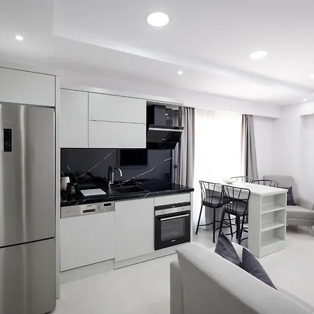 Apartman Ayayorgi Cesme, 2-1 Suit *