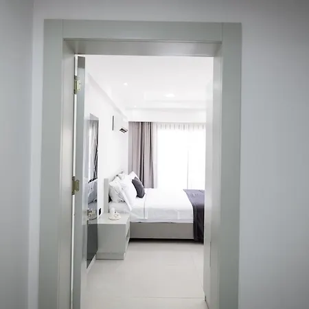 Apartman Ayayorgi Cesme, 2-1 Suit