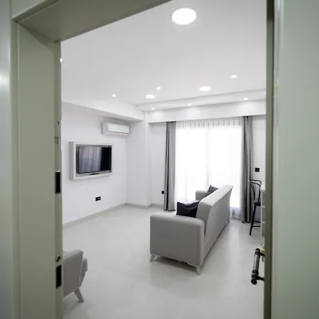 Apartman Ayayorgi Cesme, 2-1 Suit Çeşme
