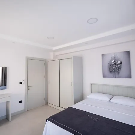 Apartman Ayayorgi Cesme, 2-1 Suit Çeşme