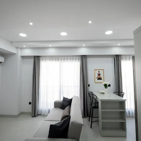 Lejlighed Ayayorgi Cesme, 2-1 Suit *