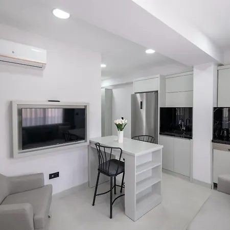 Ayayorgi Cesme, 2-1 Suit Apartman *