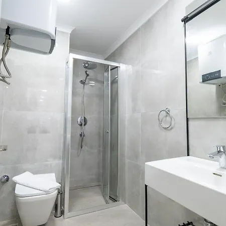 Apartman Ayayorgi Cesme, 2-1 Suit