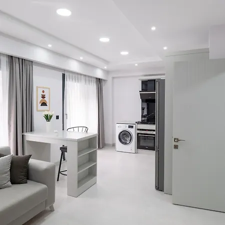 Apartman Ayayorgi Cesme, 2-1 Suit
