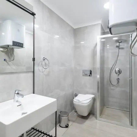 Apartman Ayayorgi Cesme, 2-1 Suit *