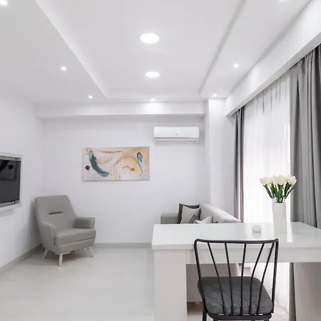 Ayayorgi Cesme, 2-1 Suit شقة *
